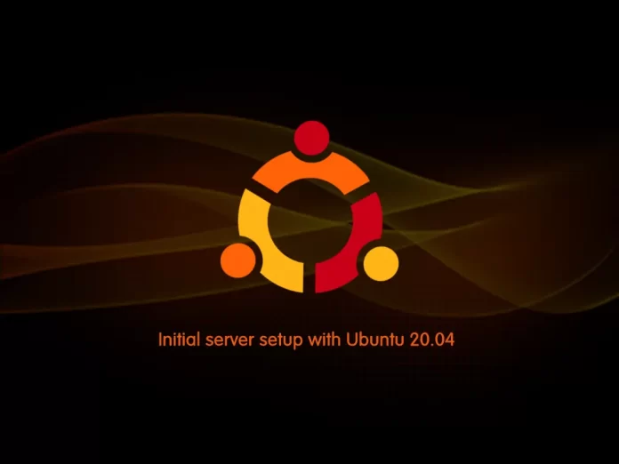 initial server setup with Ubuntu 20.04
