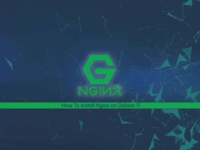How to install Nginx on Debian 11
