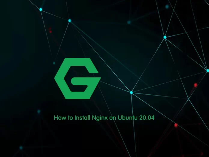 How to install Nginx on Ubuntu 20.04