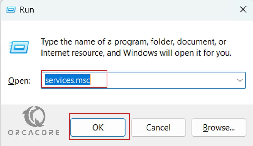 Flush DNS Cache in Windows