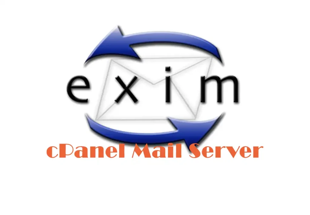 Exim cPanel Mail Server