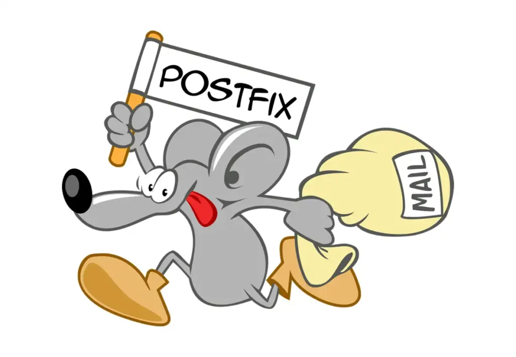 Postfix Mail Server