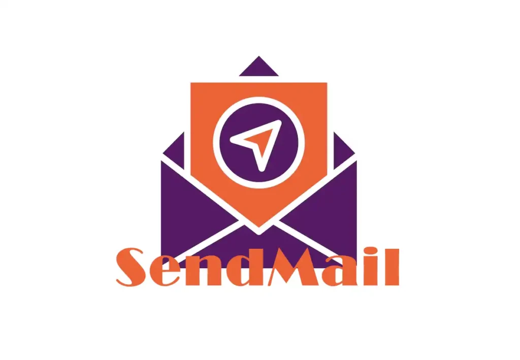 SendMail Linux Mail Server