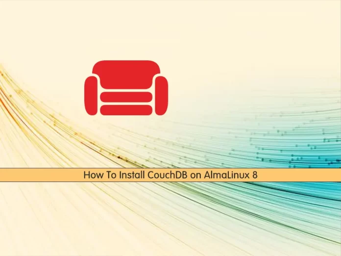 How To Install CouchDB on AlmaLinux 8