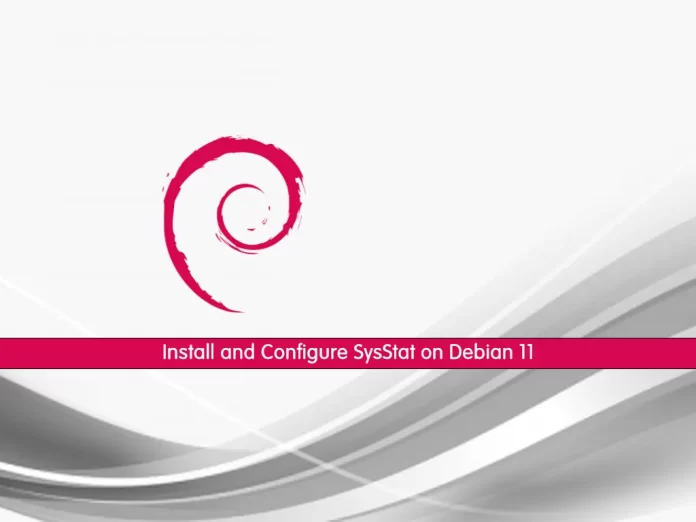 Install and Configure SysStat on Debian 11