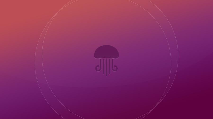Ubuntu 22.04 jellyfish-2