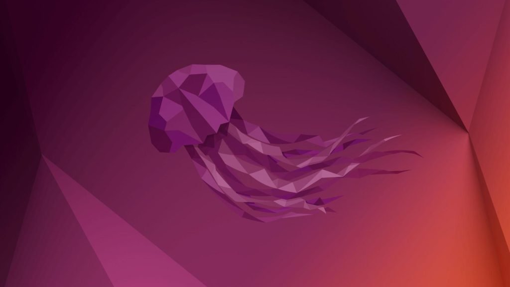 Ubuntu 22.04 Jellyfish-1