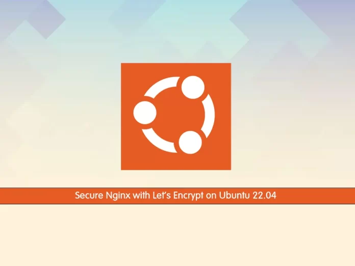 lets encrypt nginx ubuntu 22.04