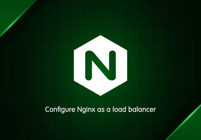 How to Configure Nginx as a load balancer