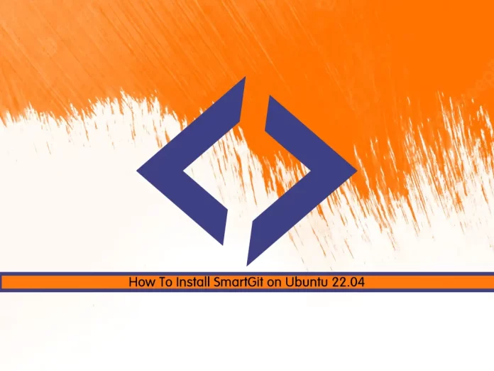 Install SmartGit on Ubuntu 22.04