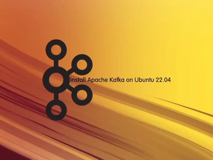 Install and Configure Apache Kafka on Ubuntu 22.04