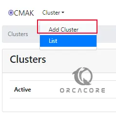 Apache kafka add cluster AlmaLinux 9