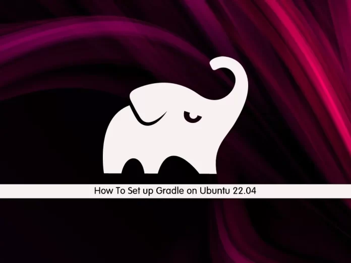 Set up Gradle on Ubuntu 22.04