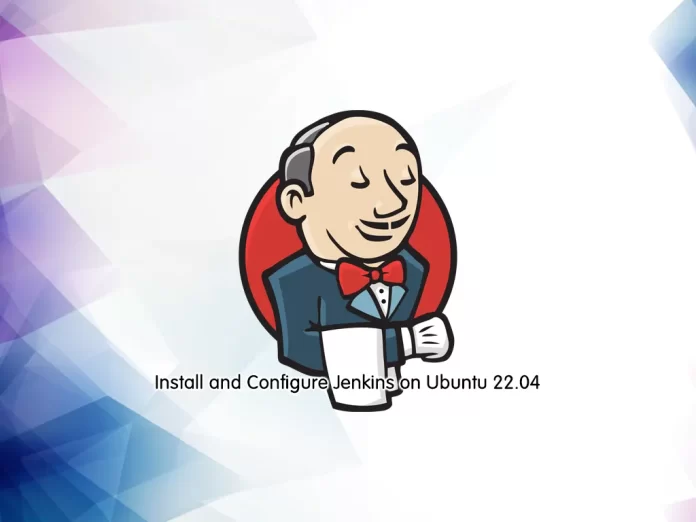 Install and Configure Jenkins on Ubuntu 22.04