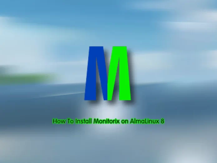 Install Monitorix on AlmaLinux 8 - orcacore.com