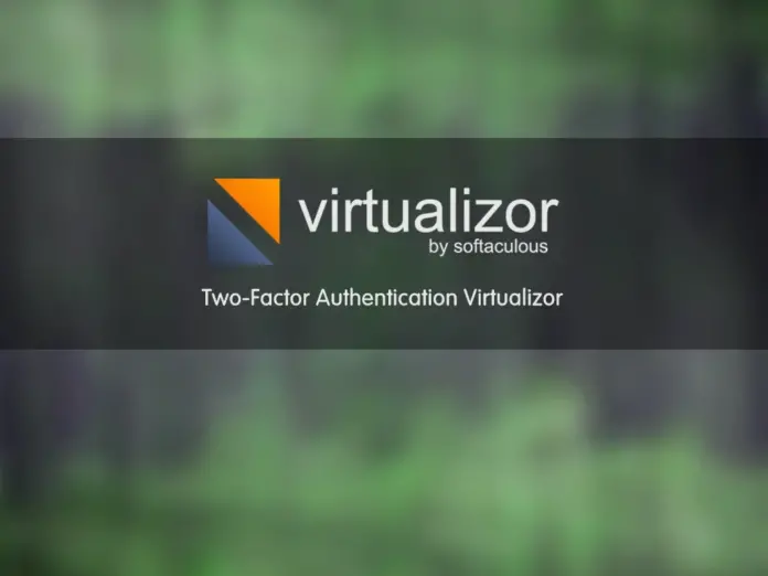 Two-Factor Authentication Virtualizor - Orcacore