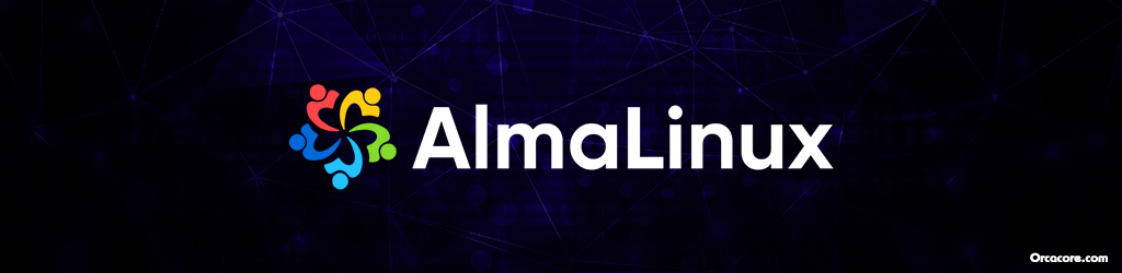 Almalinux - Linux tutorials