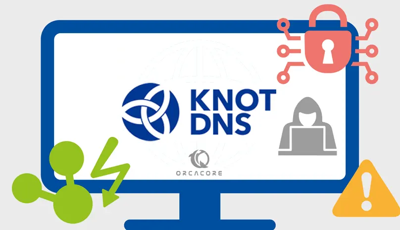 Knot DNS Server
