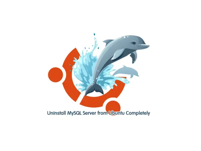 Uninstall MySQL Server from Ubuntu Completely - orcacore.com