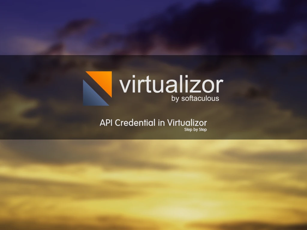 best-guide-for-api-credential-in-virtualizor-orcacore