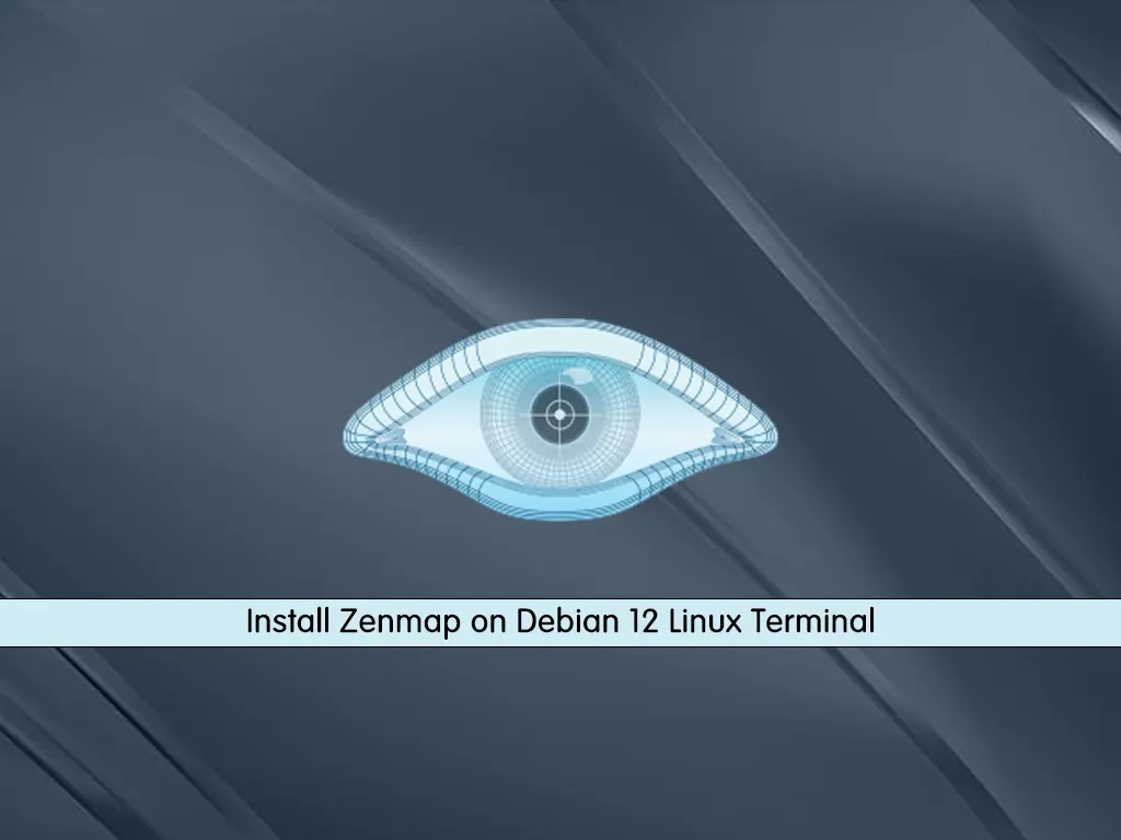 install-zenmap-on-debian-12-linux-terminal-orcacore