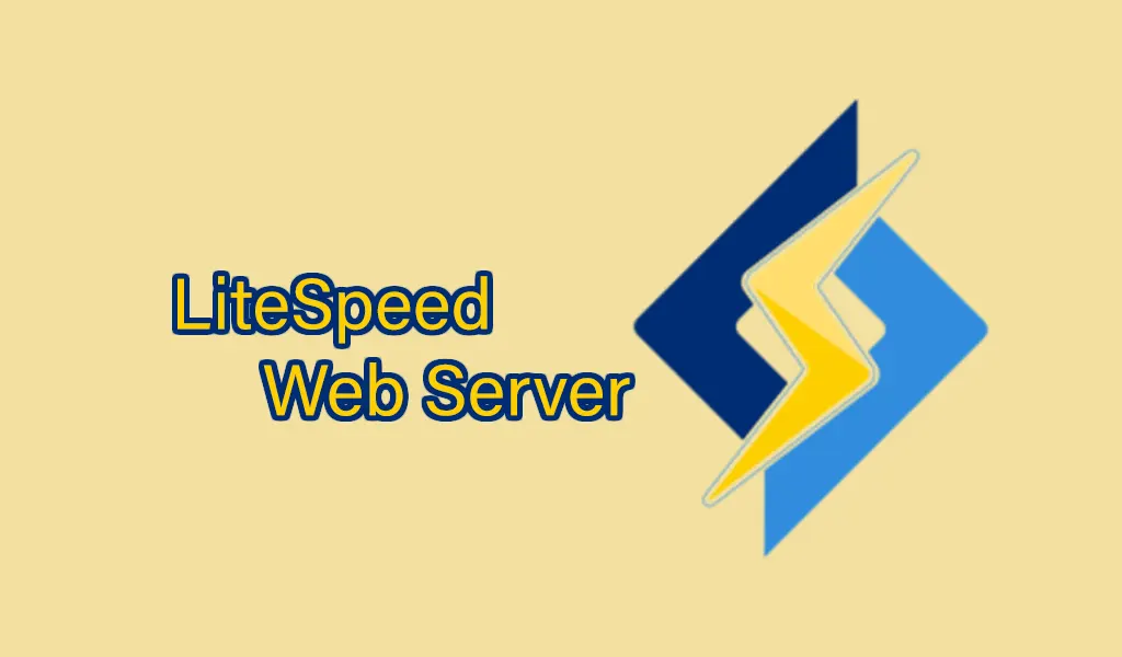 LiteSpeed Web Server to Apache HTTP server