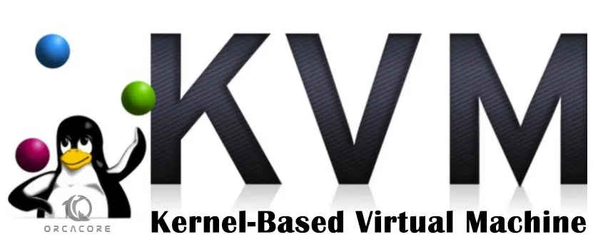 KVM Popular Alternative To VMWare
