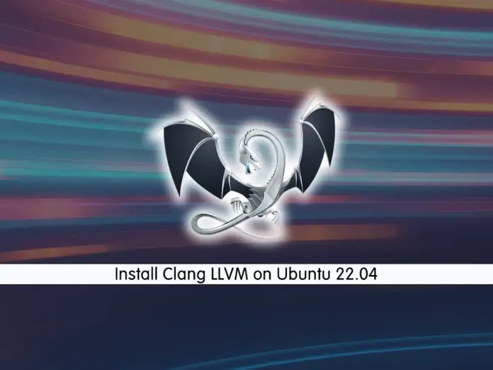 Complete Guide to Install Clang LLVM Compiler on Ubuntu 22.04 - orcacore.com