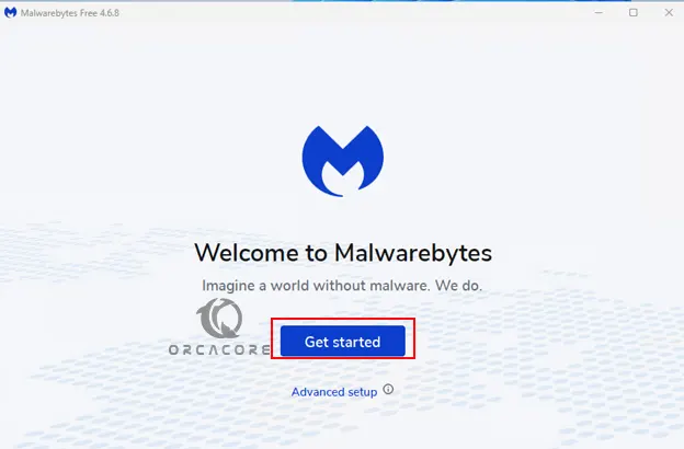 Get started with Malwarebytes