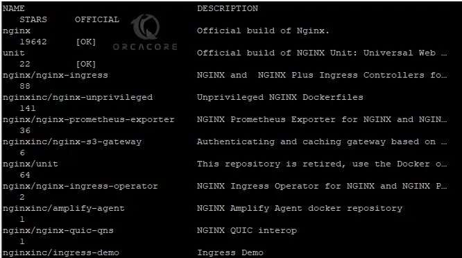 Run Nginx Docker Container on Debian 12 with Docker Hub