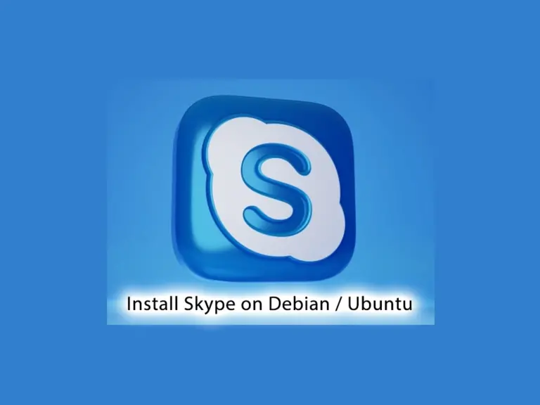 2 Methods To Install Skype on Debian / Ubuntu - orcacore.com