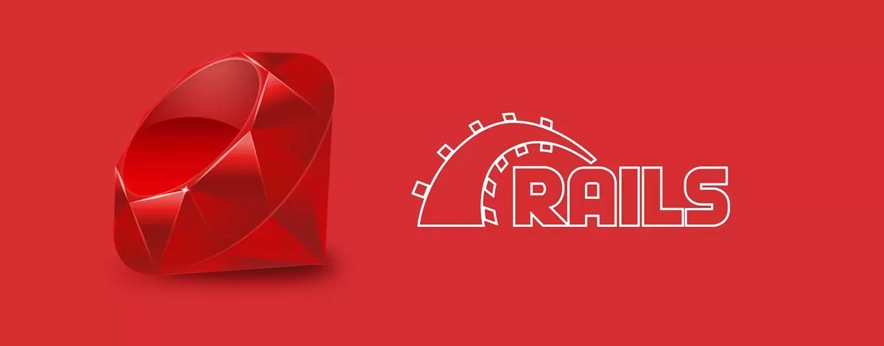 Rails Popular Backend Web App Framework