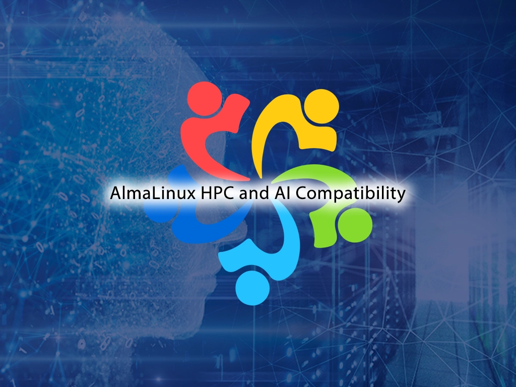 Explore AlmaLinux HPC and AI Compatibility