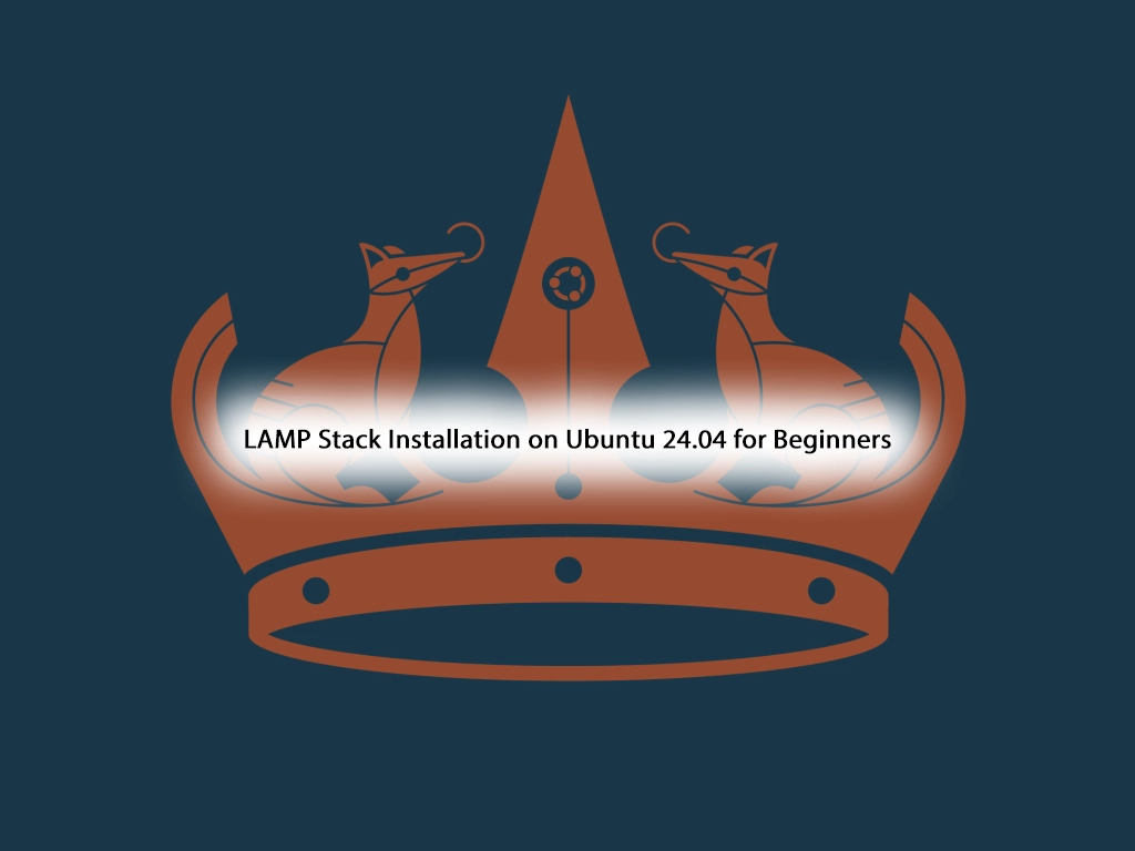 LAMP Stack Installation on Ubuntu 24.04 for Beginners