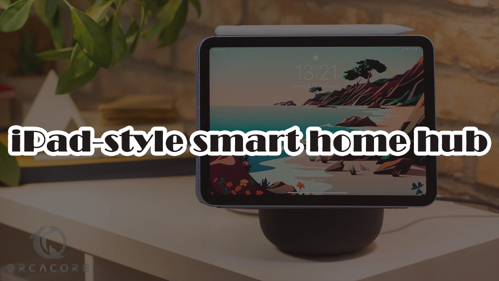 Apple Smart Home Device 2025: A Revolutionary Hub for Home Automation