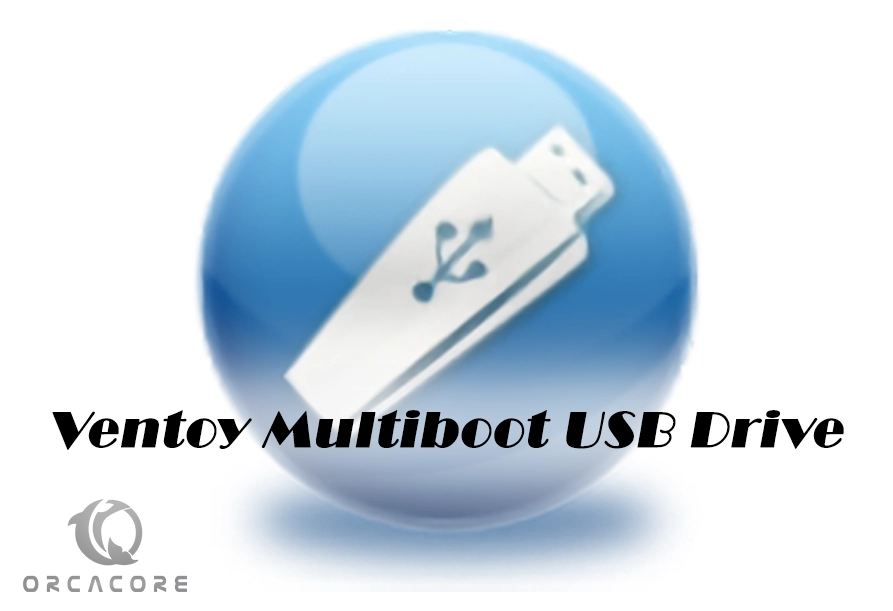 Create a Bootable USB Without Rufus - Ventoy