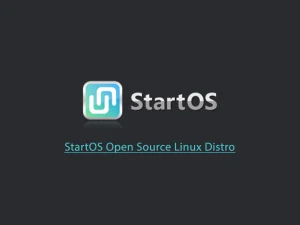 explore and download startos open source linux distro