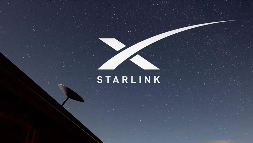 Next-generation Starlink satellite