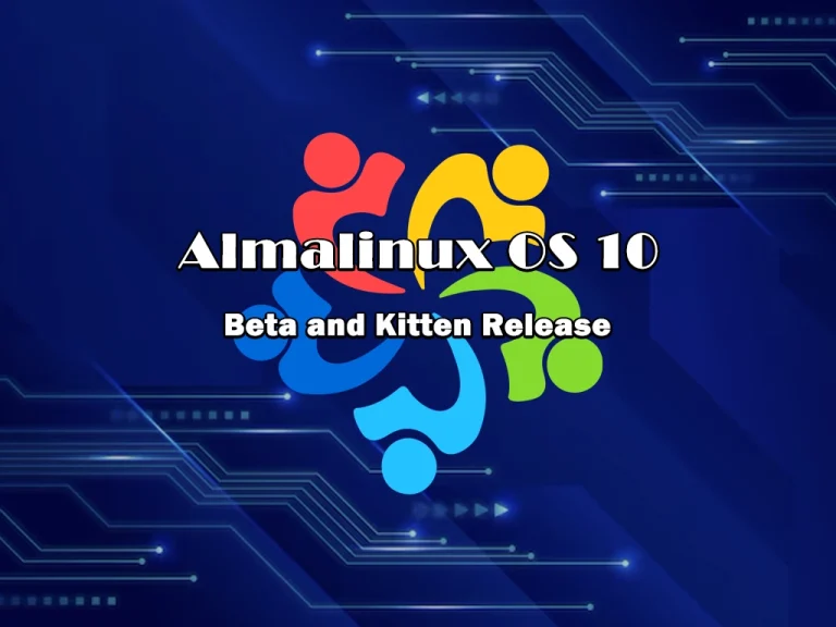 Almalinux 10 Release Date and Download