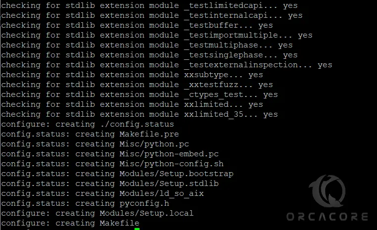 Check dependencies work correctly for Python 3.13