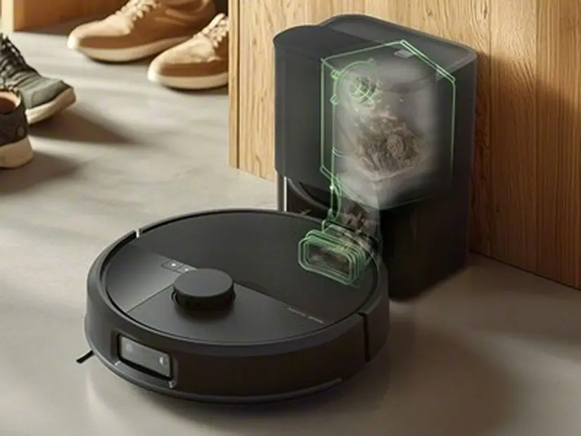 iRobot Roomba Max 705 Vac: Clean Floors Without Lifting a Finger