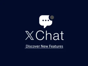 Explore the new XChat with Bitcoin-style Encryption