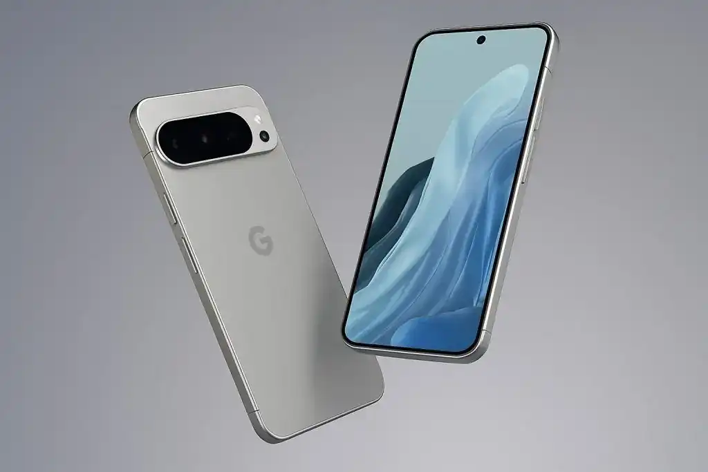 Pixel 10 Pro