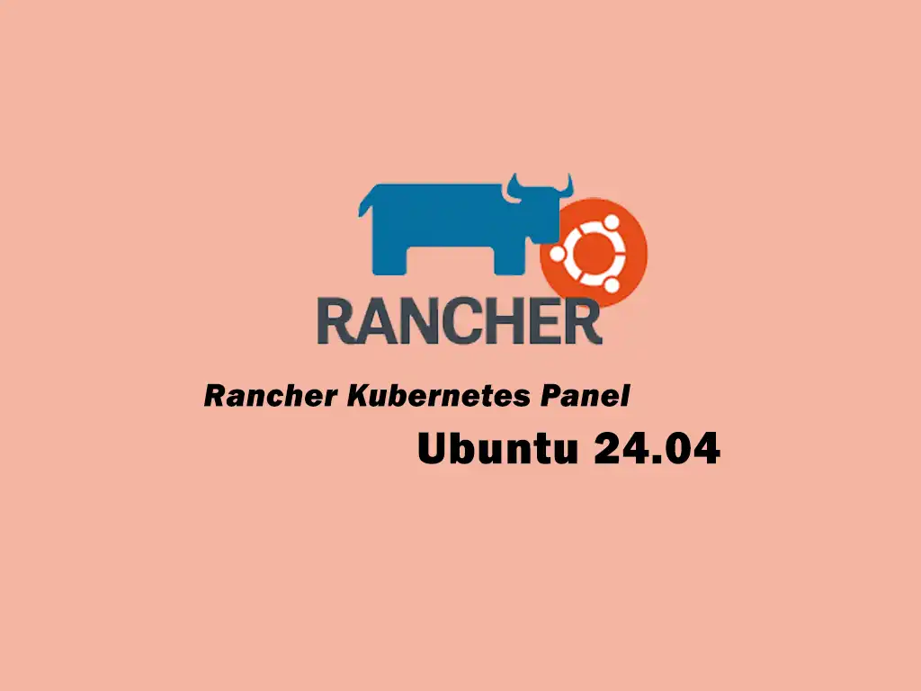 Install Rancher on Ubuntu 24.04
