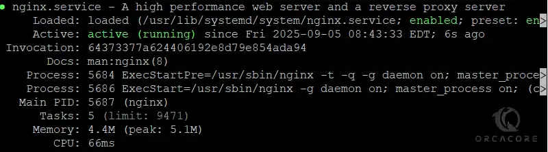  Nginx as a reverse proxy for glassfish